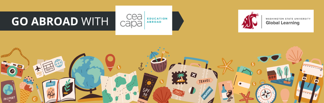 CAPA Study Abroad Blog