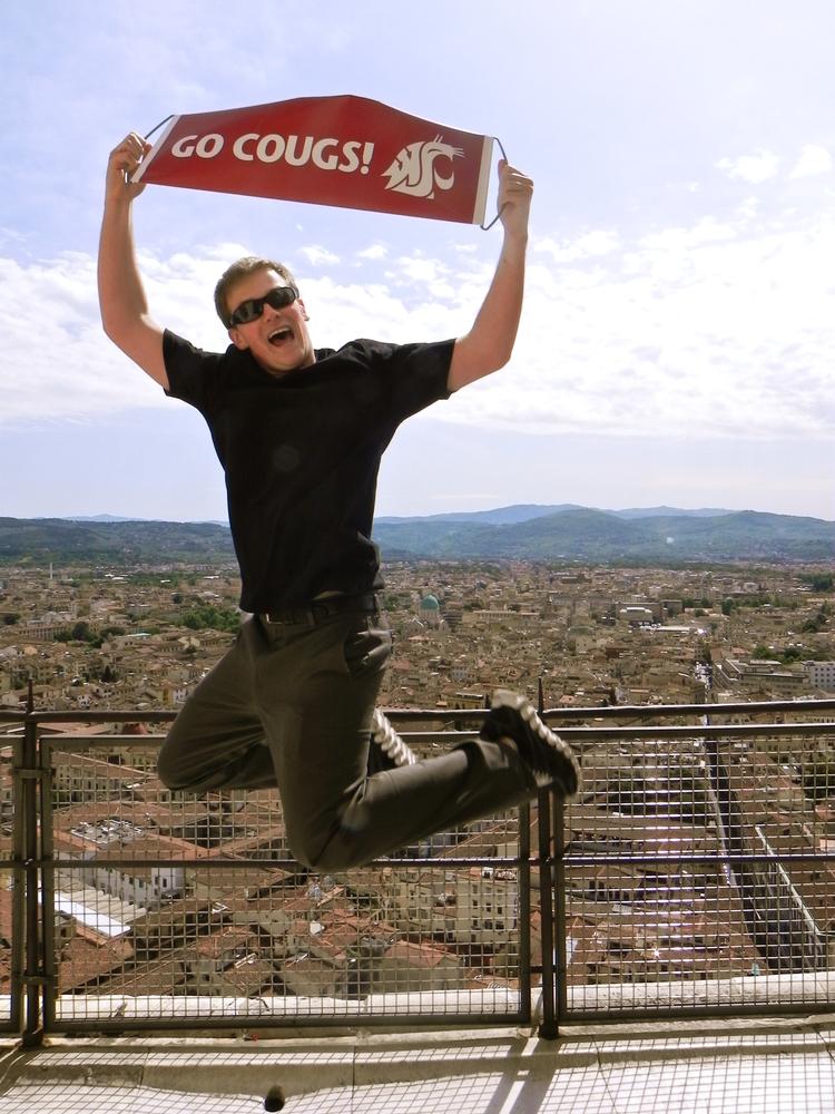 Cougs