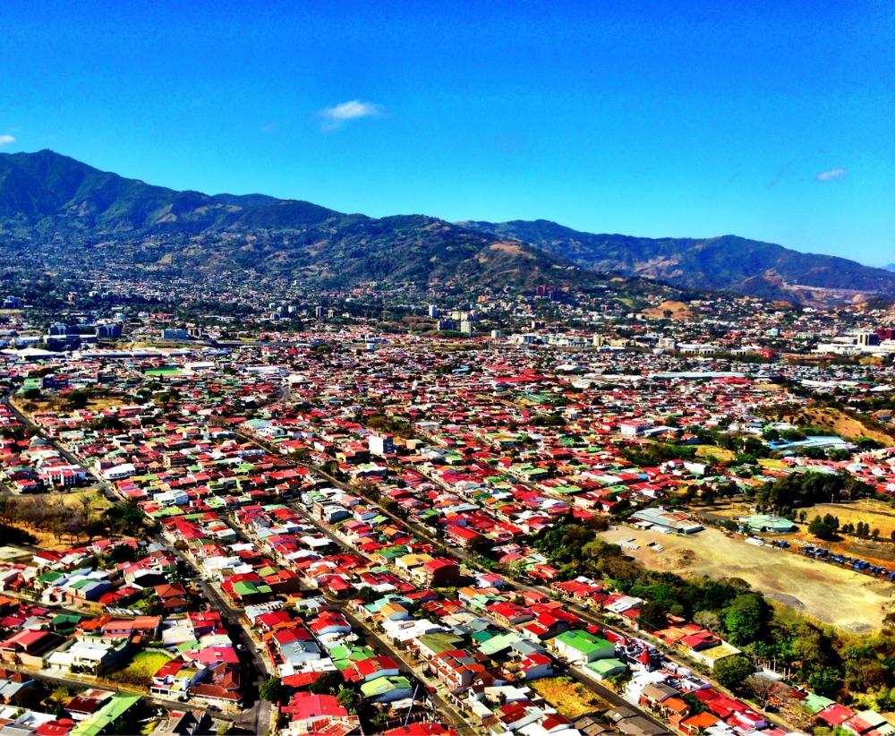 San jose costa rica escort